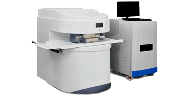 Nuclear Magnetic Resonance Analyzer